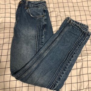 Urban Outfitters BDG mom jeans